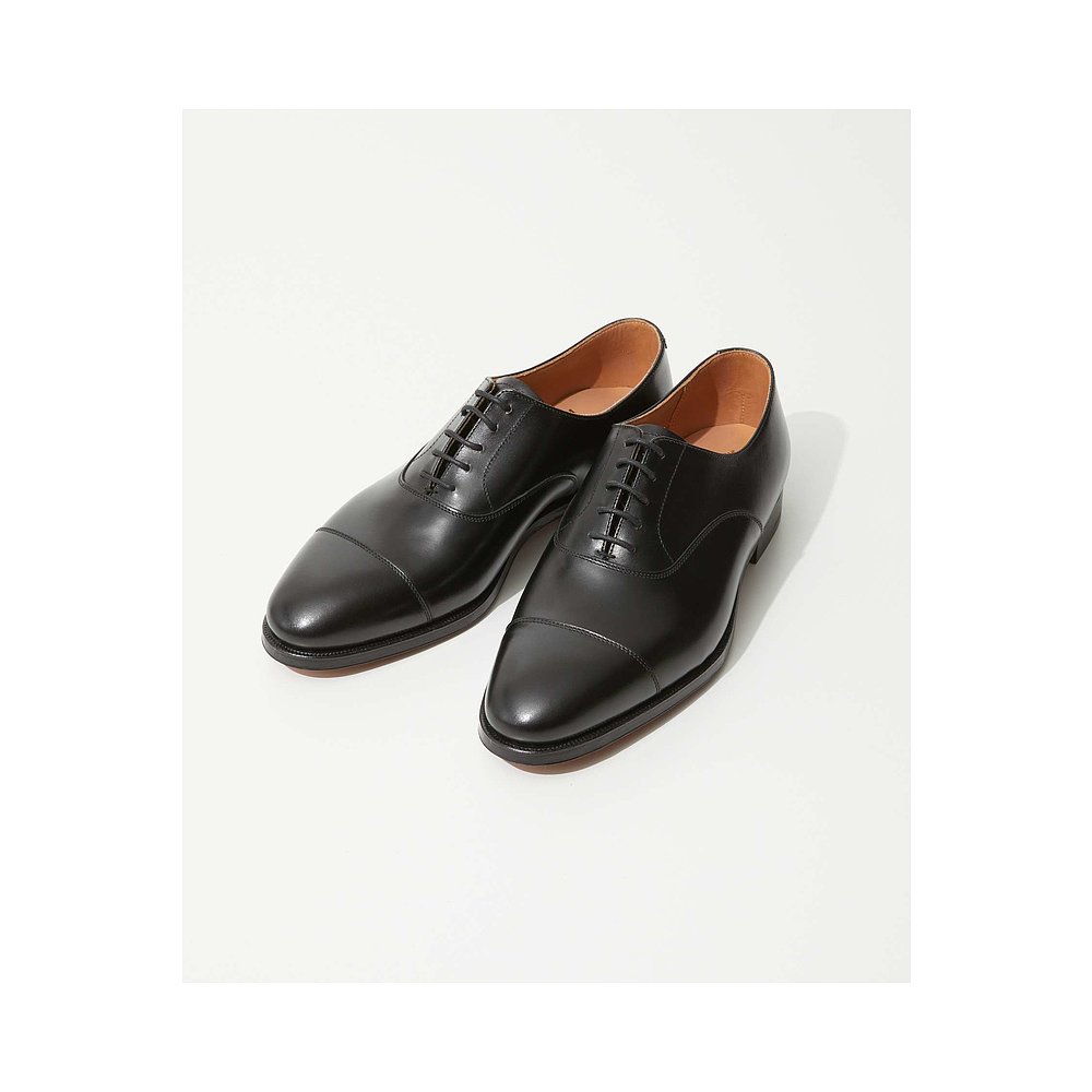 日本直邮Crockett & Jones CROCKETT&JONES 27742A C01L1 商务鞋 - 图0