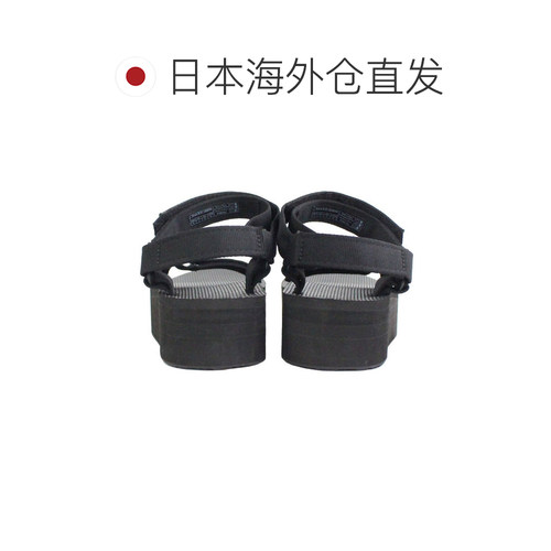 日本直邮Teva 男女通用运动凉鞋 FLATFORM UNIVERSAL1008844 - 图1