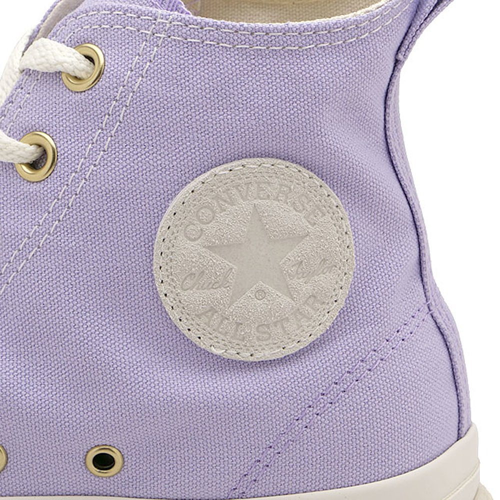 日本直邮CONVERSE 女式运动鞋 All Star R Trek Wave NC High Cut - 图2