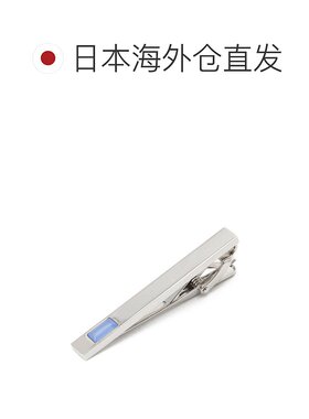 1h可退 日本直邮BEAMS F elizabeth parker / 方形纤维领带