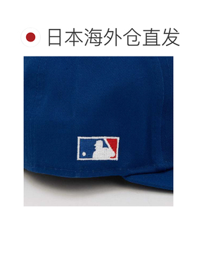 日本直邮NEW ERA 新纪元 费城费城人队高尔夫球帽 皇家蓝 1471243