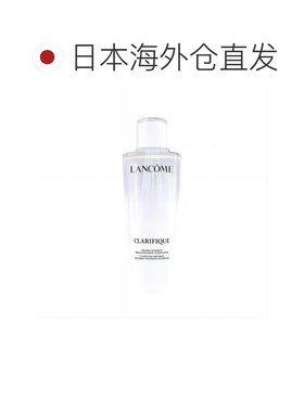 LANCOME 极光水混油保湿水杨酸精华爽肤水 250ml正品兰蔻乳液
