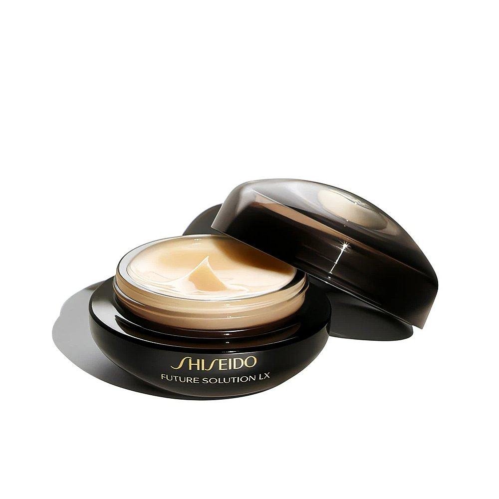  天猫国际探物日本眼霜