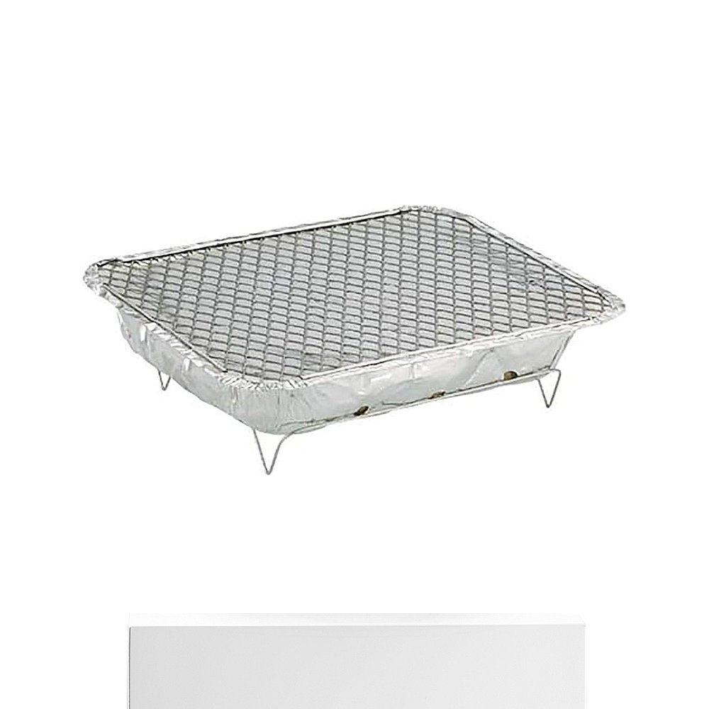 【日本直邮】CAPTAIN STAG 便携烧烤炉 M-6463,淘宝优惠券,粉丝福利购,淘宝优惠卷