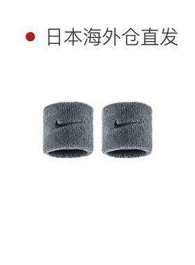 日本直邮耐克 NIKE 男女同款 经典 swoosh 运动腕【付后1h可退】