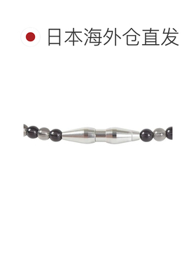 日本直邮PHITEN エクストリーム EXTREME 钛项链 水晶触摸款 50cm