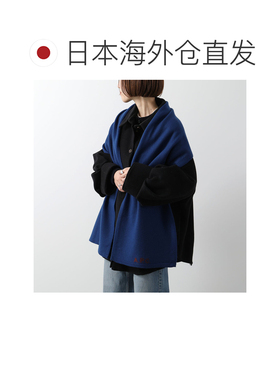 日本直邮A.P.C. 围巾 William 威廉 WVBDK M15206 女士 185×35