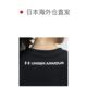 日本直邮UNDER ARMOUR-Under Armour妇女连衣裙UA重量重量连衣裙6