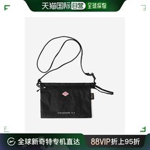 Japan Direct Mail Danton DANTON VINCENNES 0 4 MEN AND WOMEN WITH NYLON DIAGONAL SATCHEL LIGHT