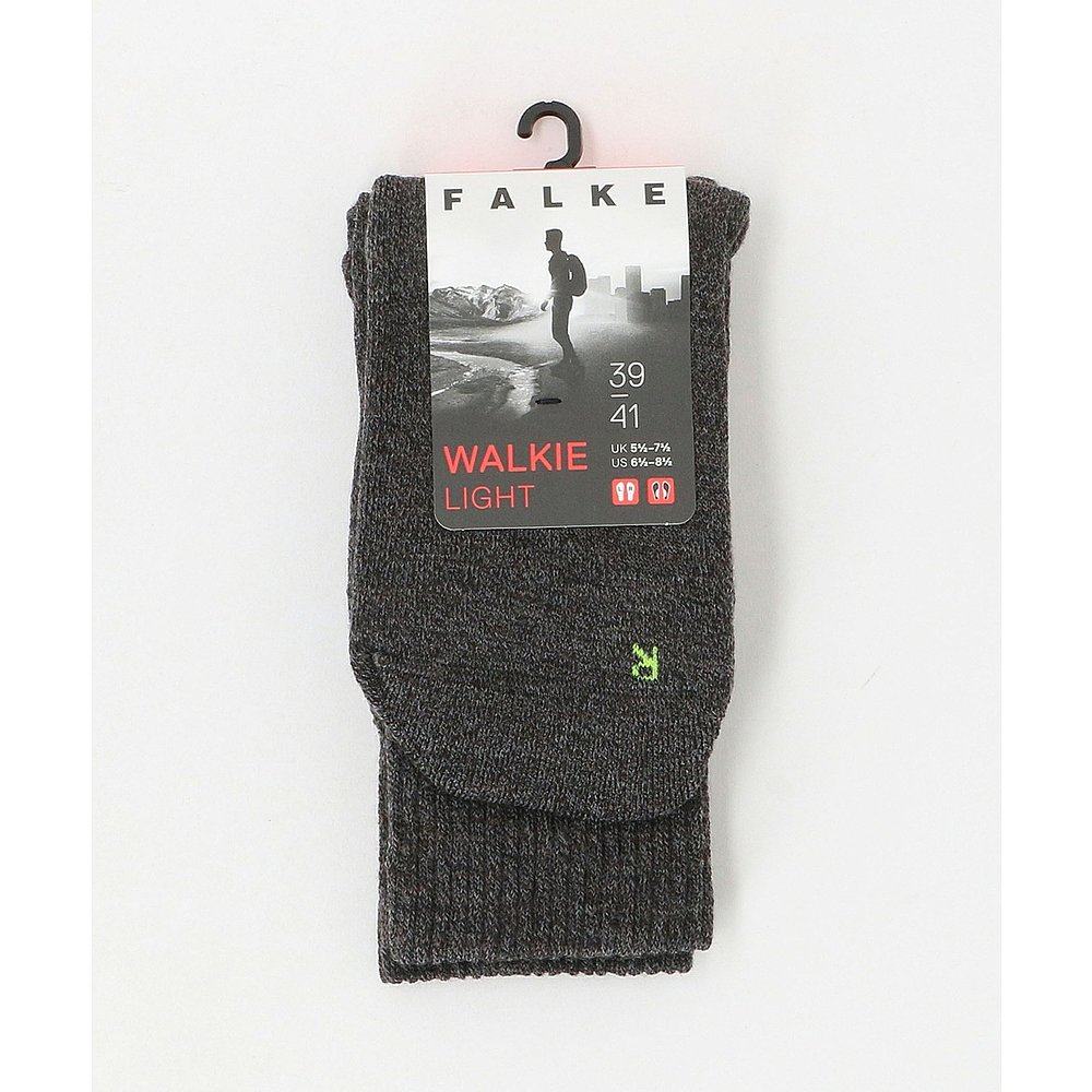 1h可退 日本直邮FALKE 男装 66%羊毛混纺 轻量徒步袜 13355000025,淘宝优惠券,粉丝福利购,淘宝优惠卷