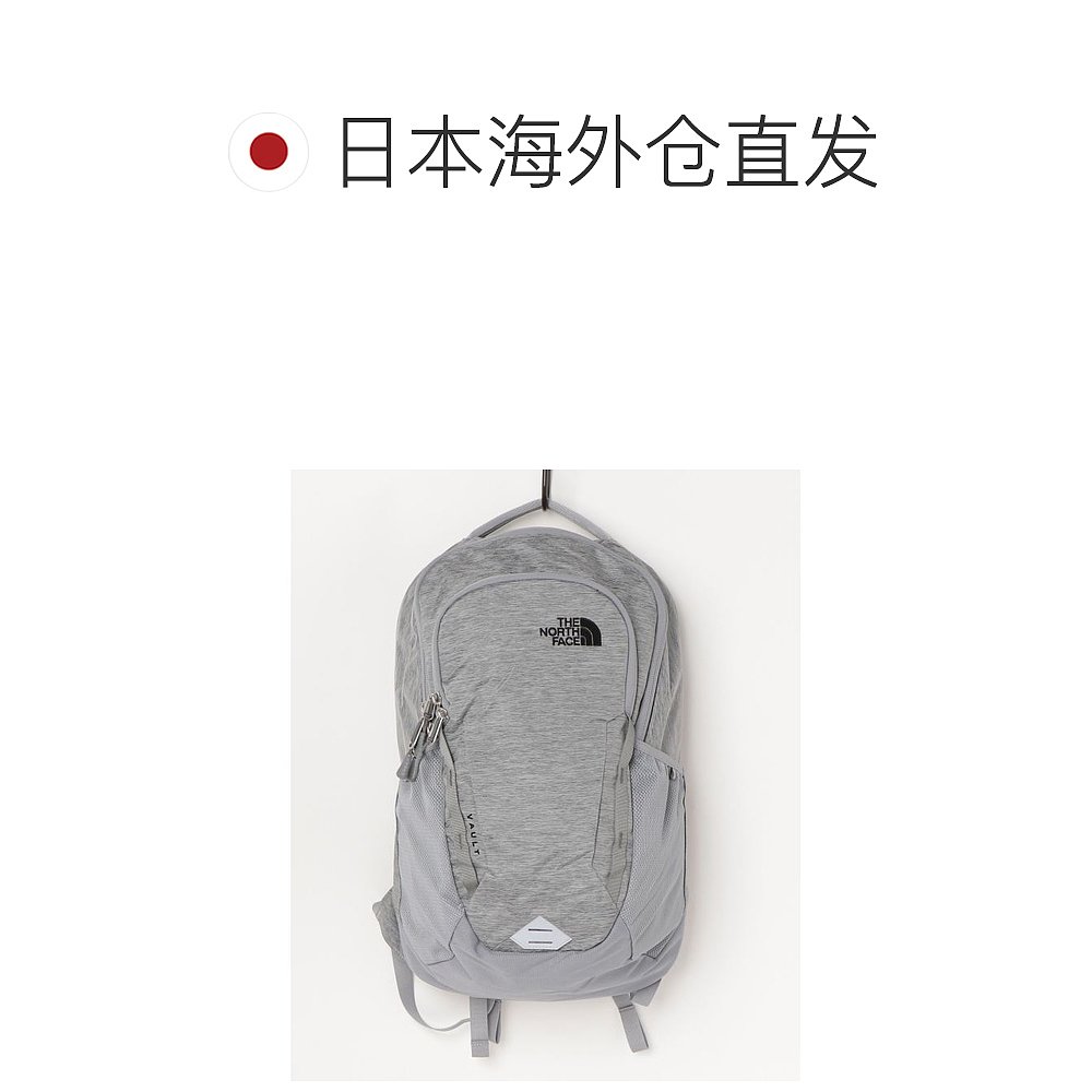 1h可退 日本直邮THE NORTH FACE 男女同款VAULT款背包 NF0A3KV9/N - 图1