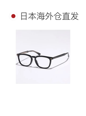 日本直邮GUCCI 墨镜 GG0126OA 威灵顿型 亚洲版 001黑色眼镜收纳