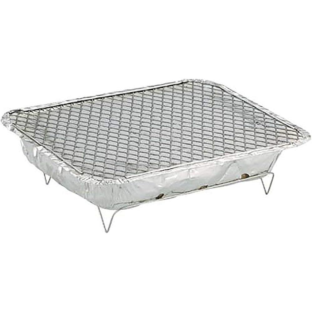 【日本直邮】CAPTAIN STAG 便携烧烤炉 M-6463,淘宝优惠券,粉丝福利购,淘宝优惠卷