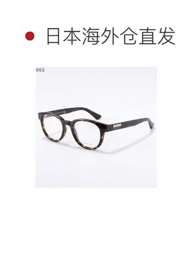 日本直邮墨镜 威灵顿型 棕色透明款