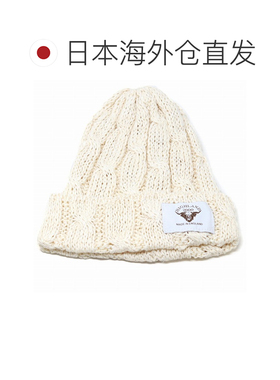日本直邮HIGHLAND 2000 针织帽 beanie cap 爱尔兰亚麻 男士 女士