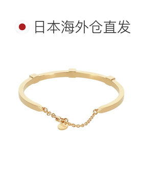 日本直邮Fendi Forever 手链宽 0.3 厘米8AL218 B08 F0CFK
