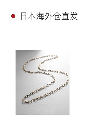 日潮跑腿COCOSHNIK 镂空式项链 55手链