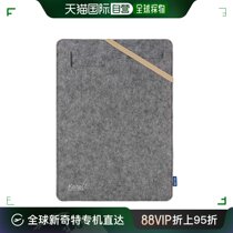 (Japan Direct Mail) Pullese Erasable note plate CleanNote Kaite series special shell A4 428