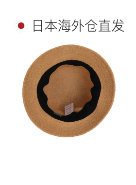 日本直邮ROXY LUCKY CHARMS 帽子针织帽 [24SPRHT241320BEG]