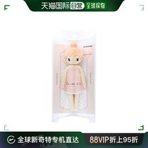 Japan Direct Mail (Japan Direct Mail) Clear Original Swap doll with hook Cinnamon 6 5x18cm LC