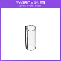 Japan Direct Postda Dario Guitar Slide Rod Hard Glass standard Equipment PWGSS-DSM