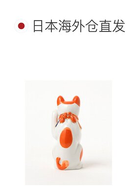 日本直邮BEAMS JAPAN 中外陶园 / 瀬户招财猫 左 5【付后1h可退】