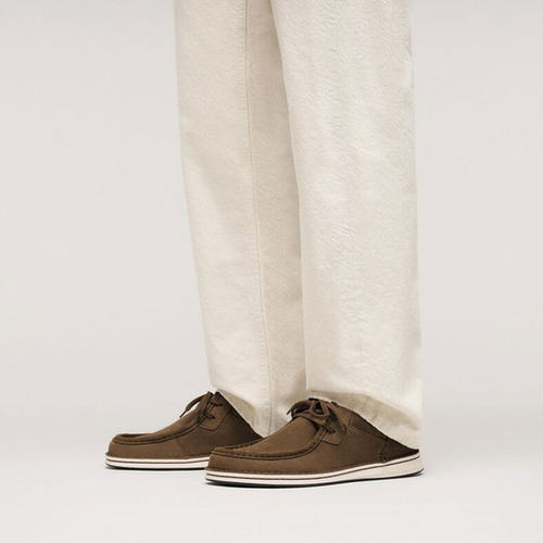 日本直邮Birkenstock Pasadena 休闲鞋绒面革常规宽度 LEVE - 图3