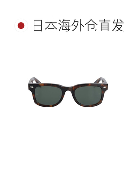 日本直邮Standard California 男士 窄版太阳镜Type 9 日本金子眼