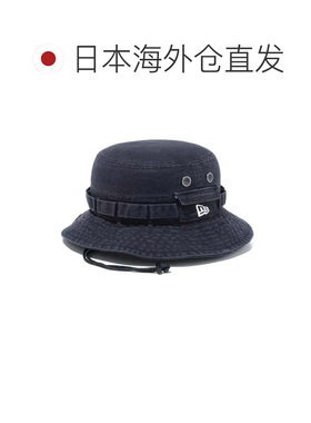 日本直邮NEW ERA 正规授权店 男女通用宽檐帽 夏季 春夏 全年 户