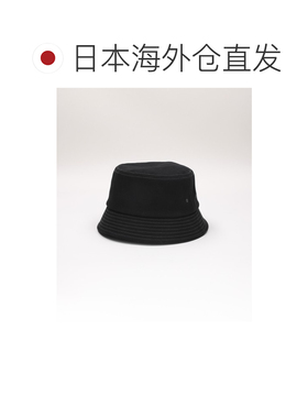 日本直邮BACK NUMBER 男士 千鸟格桶帽 全棉复古【付后1h可退】