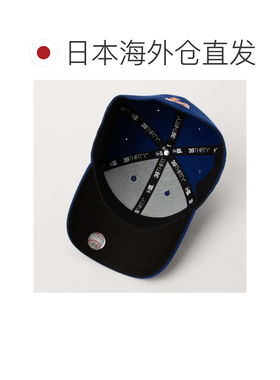 日本直邮MLB TEAM CLASSIC 39THIRTY COLLECTION 帽子 纽约大都会