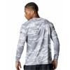 Japan direct mail UNDER ARMOR men's baseball uniform UA Tech long-sleeved round neck T-shirt 6007968