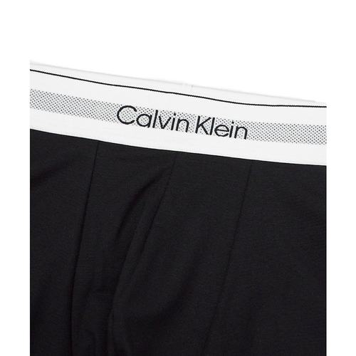 1h可退 日本直邮Calvin Klein Underwear 女士高腰弹力莱赛尔女士 - 图2