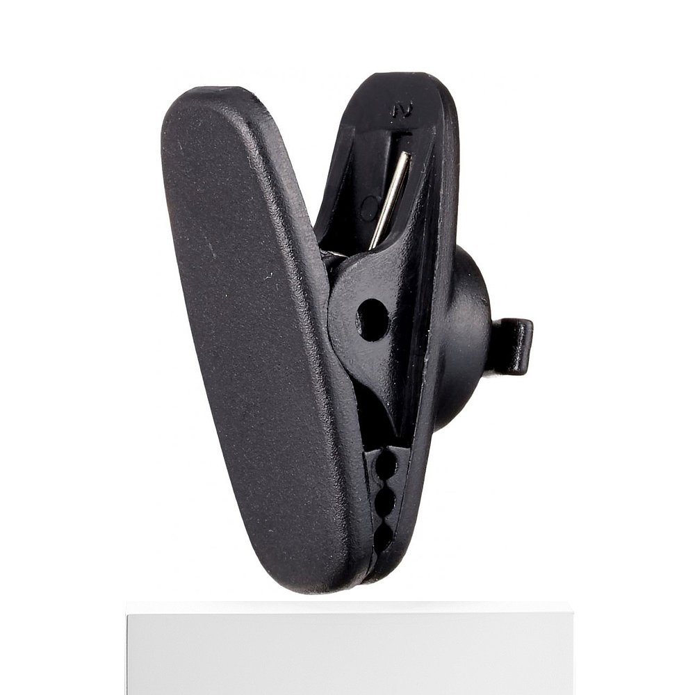 自营｜Shure舒尔影音电器耳机线夹SE846用小巧方便携带耳塞 - 图3