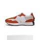 New Balance NB 327 direct mail from Japan, comfortable, versatile, non-slip, wear-resistant, low-top casual running shoes