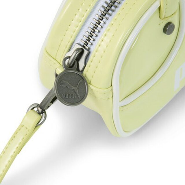 Japan direct mail Puma 1976 Micro Grip 1L handbag backpack Puma