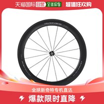 (Japan Direct Post) Shimano Jubilee Wheel WH-R9200-C60-HR-TU front wheel QR tubular wheel