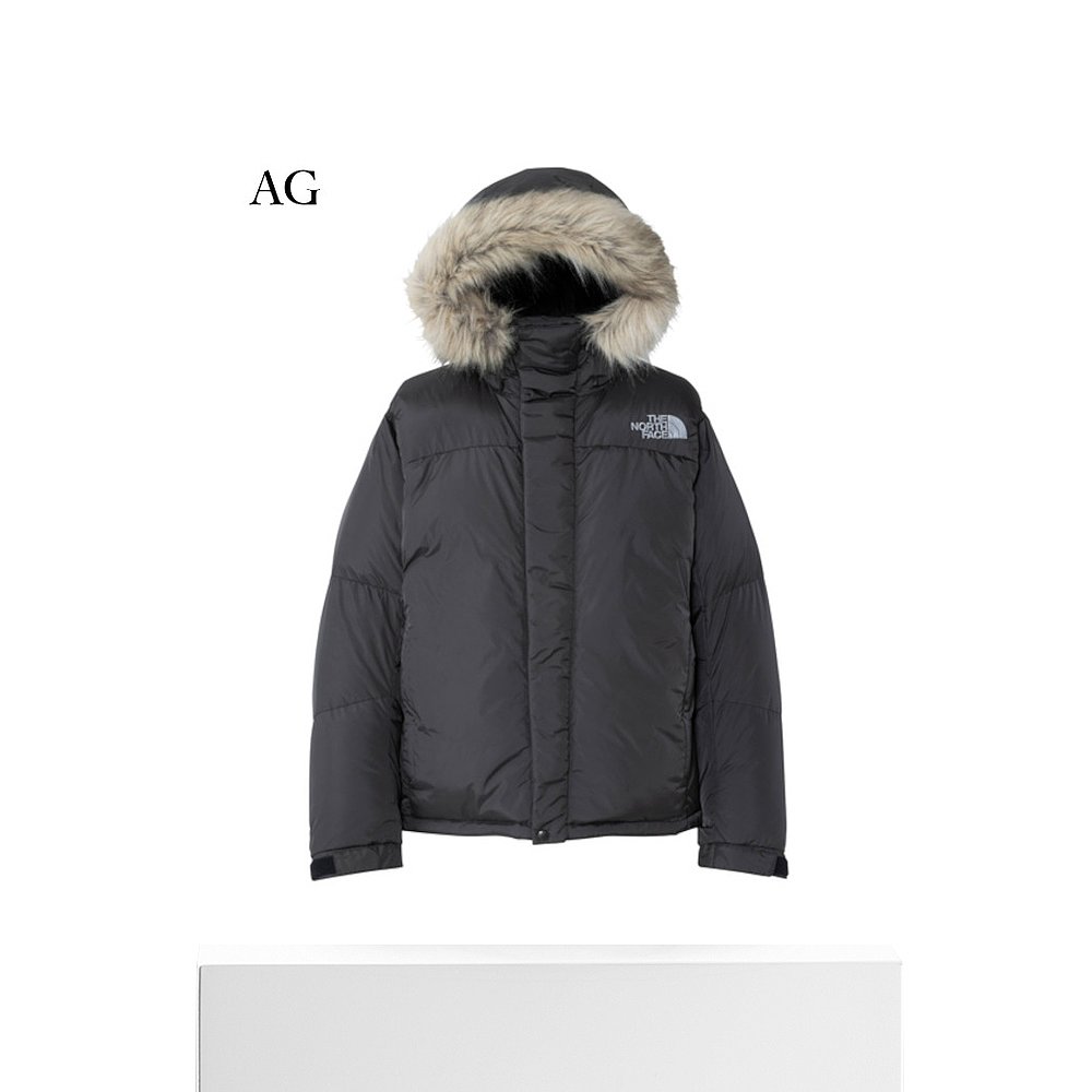 日本直邮THE NORTH FACE 极地夹克 ND92545 男女通用 2025秋冬款 - 图3