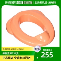 (Japan direct mail) Combi Combe children sitting on a stool baby stand upright auxiliary toilet baby boy supplies