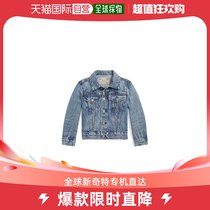 Japan Direct Post POLO RALPH LAUREN CHILDREENSWEAR Childrens classic denim jacket