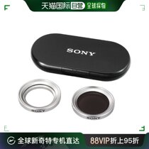 (Japan Direct Mail) Sony ND Filter Suit VF-30NKB