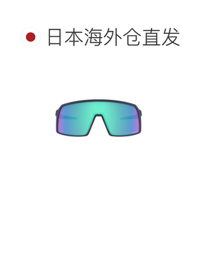 日本直邮奥克利（OAKLEY）SUTRO 太阳镜 9406-0437 带盒 UV防护