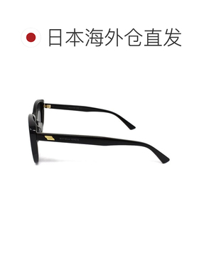 日本直邮BOTTEGA VENETA BV1079SK-001 太阳镜 亚洲版 男女通用