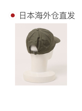 日本直邮耐克 NIKE 男士 纯棉洗水弯檐棒球帽 667【付后1h可退】