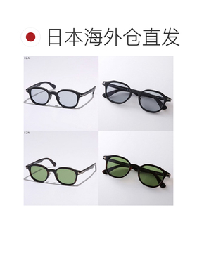 日本直邮TOM FORD 太阳镜 TF1149-D 男士惠灵顿式全框紧身眼镜 56