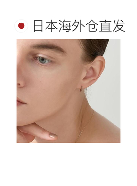 日本直邮agete K5耳环