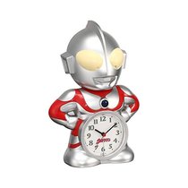 (Japan Direct Post) Seiko Seiko Seiko Ottmanns voice alarm clock silver workmanship is delicate and durable