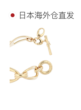 日本直邮agatha paris 女士 手链脚链