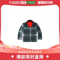 Japan Direct PostPOLO RALPH LAUREN CHILDREENSWEAR Children with bifacial wearing gge waterproof