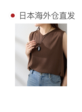 日本直邮PAPILLONNER 女士 树脂吊坠项链 CLZ1061711A0006